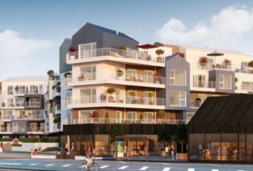 LOCAL COMMERCIAL LE RELECQ KERHUON A LOUER - 1238