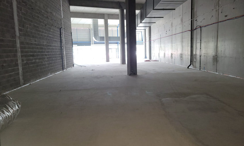 LOCAL COMMERCIAL BREST KERGONAN A LOUER - 11450