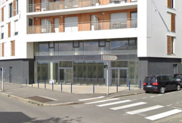 BUREAU BREST CENTRE VILLE PROCHE JAURES A VENDRE