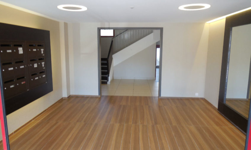 BUREAU 12 M² – BREST KERGARADEC – A LOUER - 755