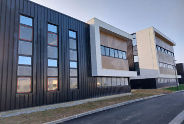 A LOUER – BREST TECHNOPOLE – BUREAUX DE 617 M²