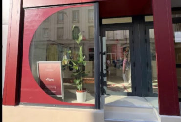 LOCAL COMMERCIAL BREST  PROCHE SIAM A LOUER