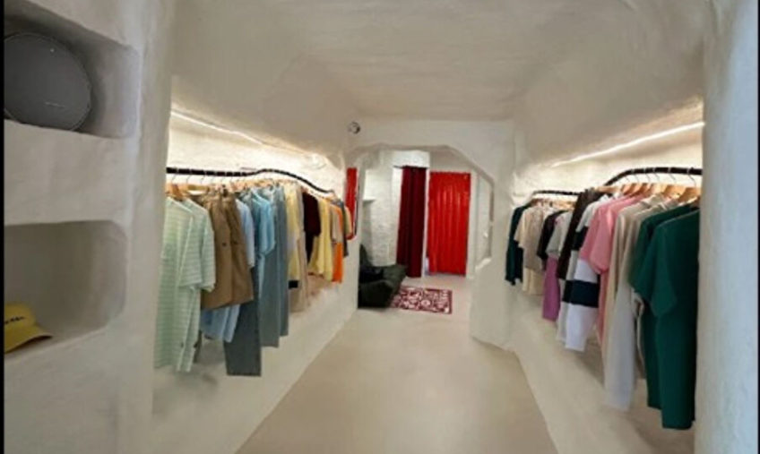 LOCAL COMMERCIAL BREST  PROCHE SIAM A LOUER - 1164