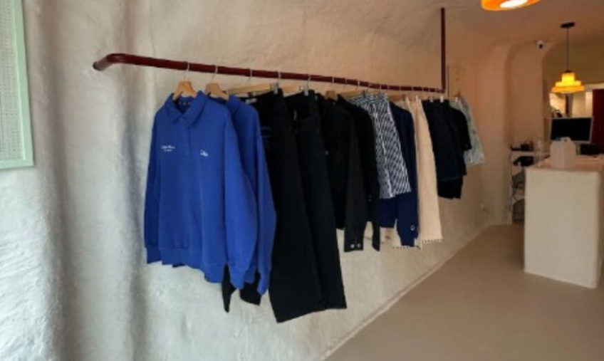 LOCAL COMMERCIAL BREST  PROCHE SIAM A LOUER - 1164