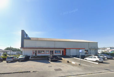 A LOUER – BREST KERGONAN – BUREAUX DE 130 M2