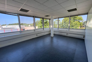 A LOUER – GOUESNOU KERGARADEC  – BUREAUX DE 319 M2