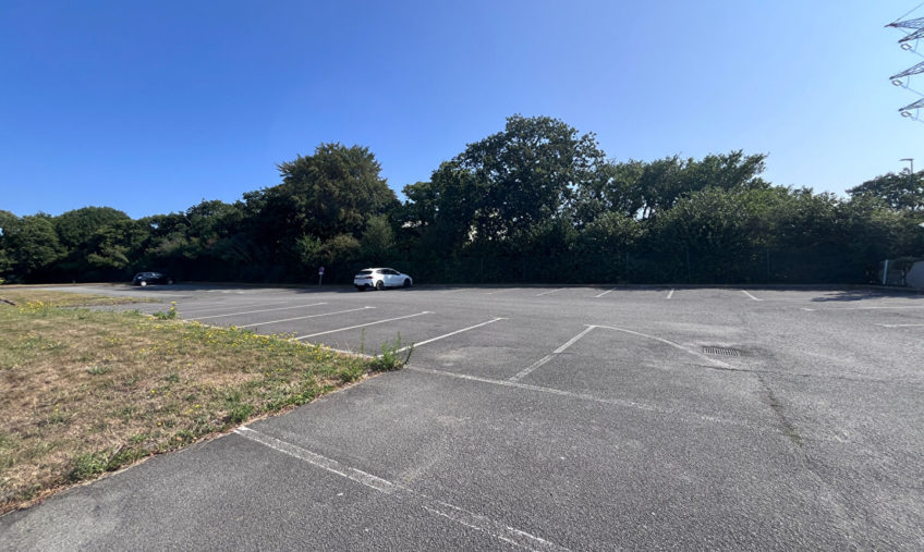 A LOUER – GOUESNOU KERGARADEC  – BUREAUX DE 319 M2 - 1293
