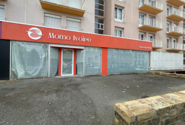 LOCAL COMMERCIAL BREST STRASBOURG A LOUER