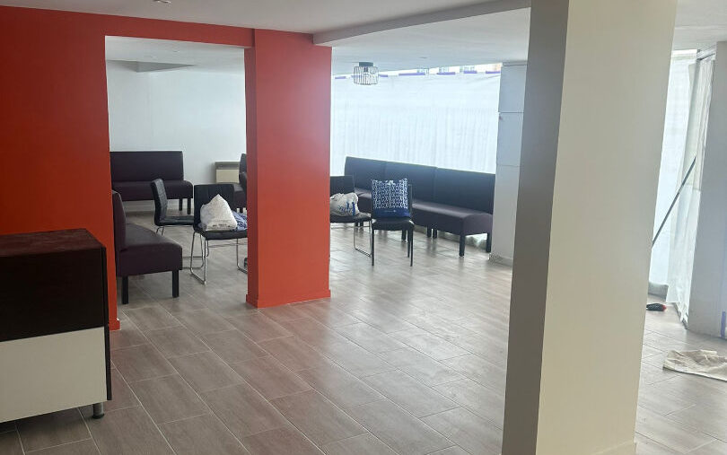 LOCAL COMMERCIAL BREST STRASBOURG A LOUER - 1319