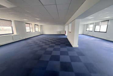 A LOUER – BREST PORT DE COMMERCE – PLATEAU DE BUREAUX DE 220 M2