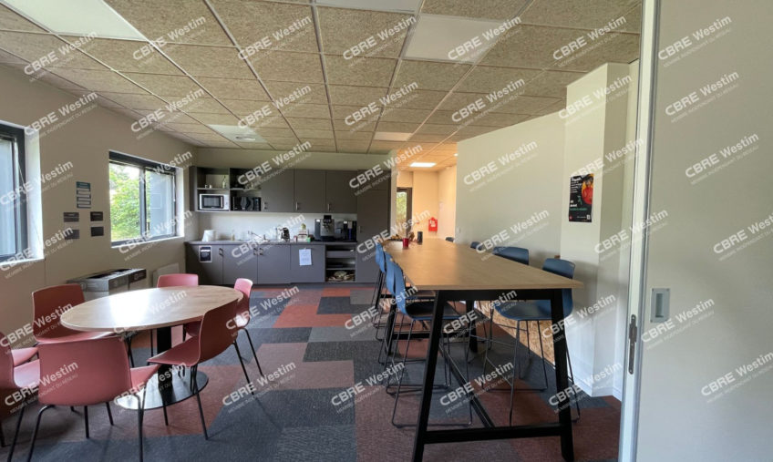 A SOUS-LOUER – PLATEAU DE BUREAUX de 278 m2 – BREST KERGARADEC - 1576