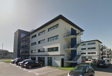 A LOUER –  BREST PORT DE COMMERCE – BUREAUX 84 M2