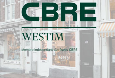 A LOUER EMPLACEMENT N°1 – EXCLUSIVITE CBRE