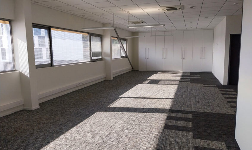 A LOUER – BREST PORT DE COMMERCE – BUREAUX DE 470M² - 1677