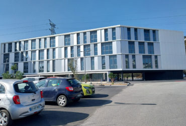 A LOUER – BREST PORT DE COMMERCE – BUREAUX DE 220 M²