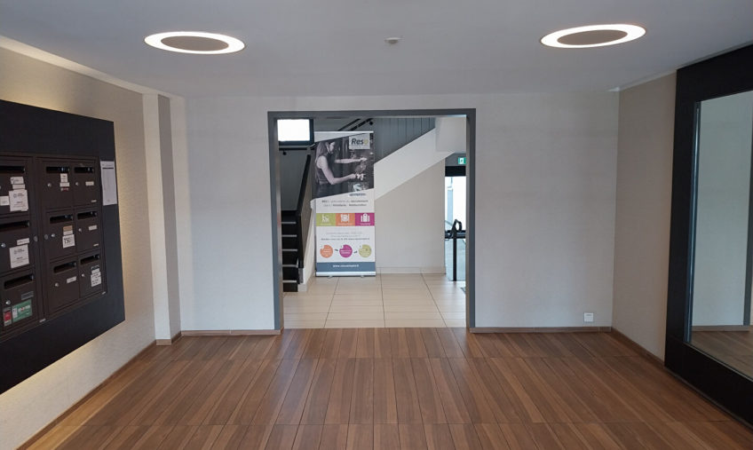 BUREAUX DE 67 M² – BREST KERGARADEC – A LOUER - 1720