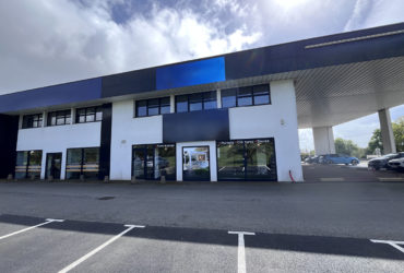 A LOUER – GUIPAVAS – BUREAUX DE 430 M2