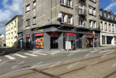 A VENDRE LOCAL COMMERCIAL