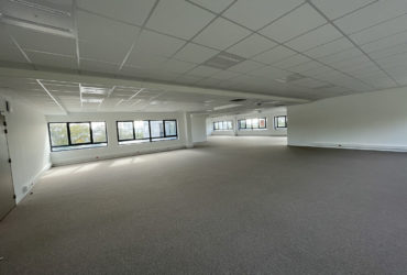 A VENDRE / A LOUER – BREST  EUROPE – BUREAUX  DE 966 M2