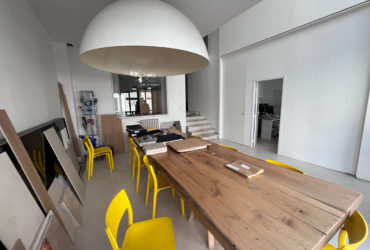 A VENDRE – BREST QUARTIER SIAM – BUREAUX DE 380 M²