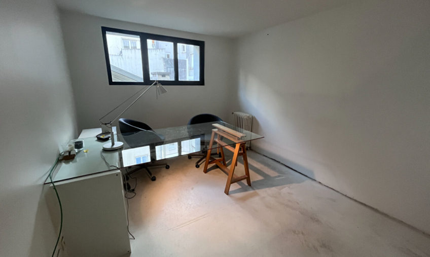 A VENDRE – BREST QUARTIER SIAM – BUREAUX DE 380 M² - 1859