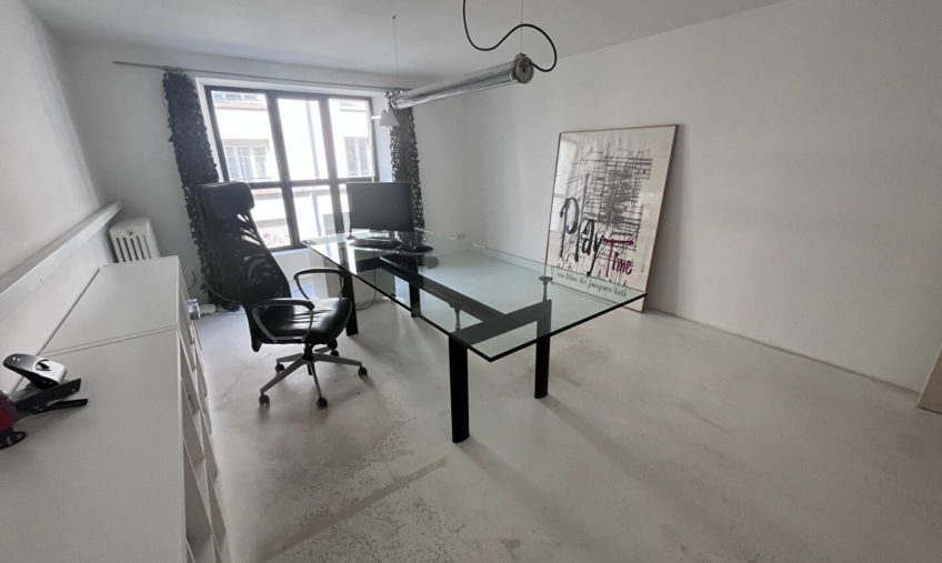 A VENDRE – BREST QUARTIER SIAM – BUREAUX DE 380 M² - 1859
