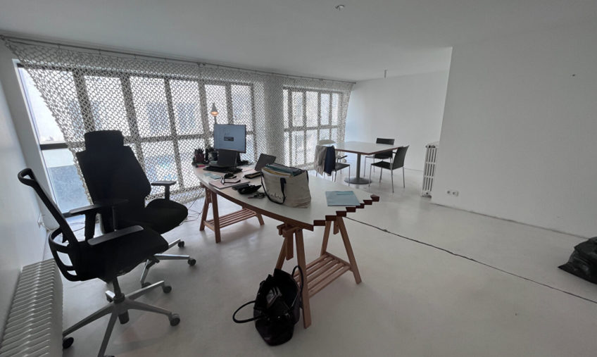 A VENDRE – BREST QUARTIER SIAM – BUREAUX DE 380 M² - 1859