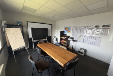 Local d&rsquo;activité Guipavas 450 m2