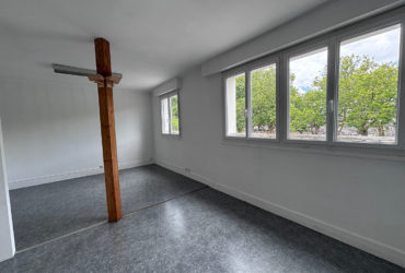 Bureaux Lorient 4 pièce(s) 80 m2