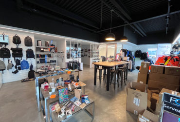 A VENDRE – GUIPAVAS AEROPORT – LOCAL PROFESSIONNEL DE 200 M²