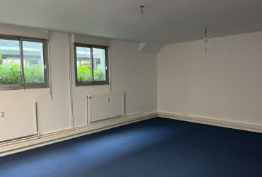 BUREAUX A LOUER – centre-ville Lorient