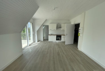 EXCLUSIVITÉ INVESTISSEURS ENSEMBLE IMMOBILIER NEUF AU COEUR DE GUILERS