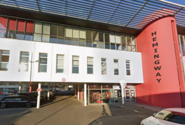A LOUER – BREST PORT DE COMMERCE – LOCAL PROFESSIONNEL DE 156 M²