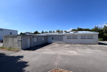 Bureaux – 260m² – Larmor Plage