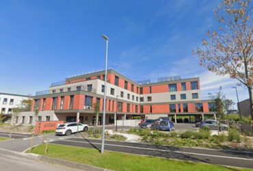 A LOUER – BREST HERMITAGE – BUREAUX DE 64 M2