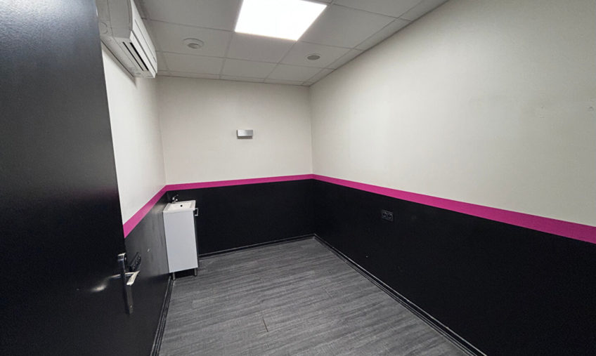 Local commercial – 220m² – Lorient centre-ville - 1971