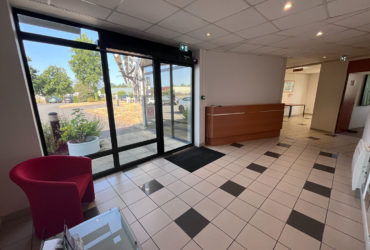 A LOUER – GUIPAVAS – BUREAUX DE 23 M²