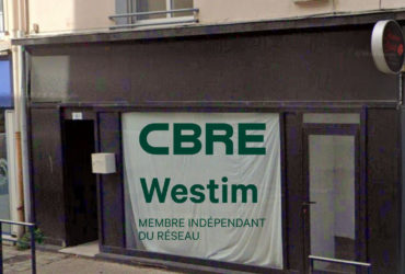 A VENDRE LOCAL COMMERCIAL