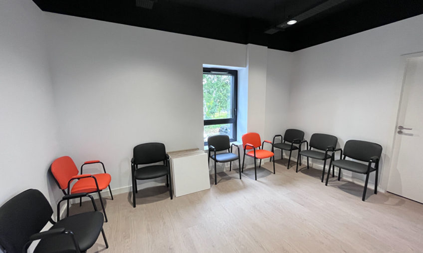 A LOUER – BREST HERMITAGE – BUREAU DE 37 M2 - 1988