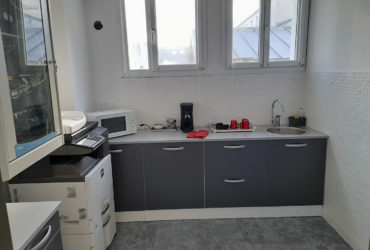A LOUER – BREST PORT DE COMMERCE – BUREAU DE 18M²