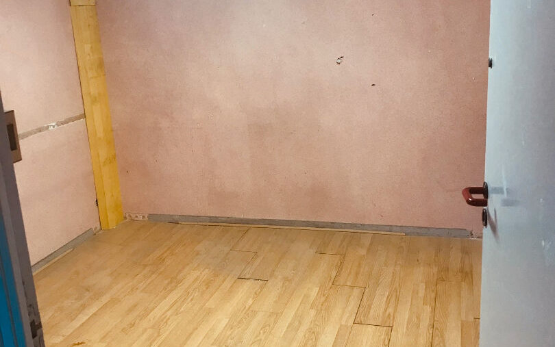 Local d&rsquo;activité 175m² BREST KERGONAN - 1128