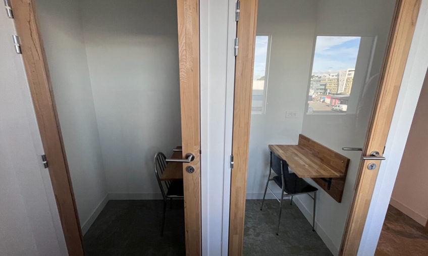 A LOUER – BREST PORT DE COMMERCE – BUREAUX DE 183 M2 - 1266