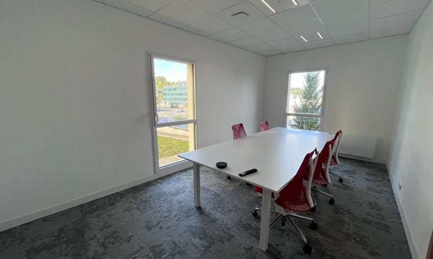 A LOUER – BREST PORT DE COMMERCE – BUREAUX DE 183 M2 - 1266