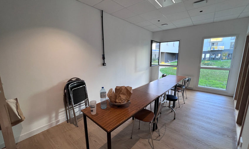A LOUER – BREST PORT DE COMMERCE – BUREAUX DE 183 M2 - 1266