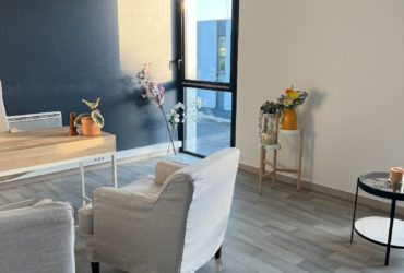 A LOUER – GUIPAVAS AEROPORT – BUREAU DE 17 M²