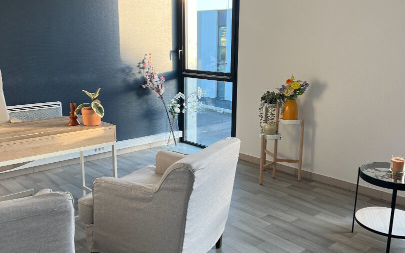 A LOUER – GUIPAVAS AEROPORT – BUREAU DE 17 M² - 1351