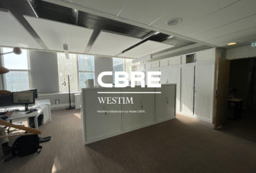 BUREAU BREST PORT DE COMMERCE A LOUER - 1485