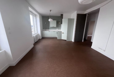 A LOUER – BREST PORT DE COMMERCE – BUREAUX 60 M2