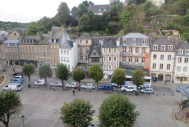 Bureaux Morlaix - 1582