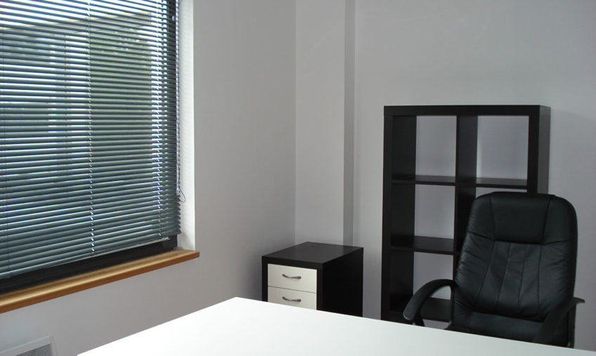 A LOUER –  BREST PORT DE COMMERCE – BUREAUX 84 M2 - 1590